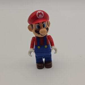 Mario K'Nex Mariokart Collection Nintendo Super Mario Bros 2011